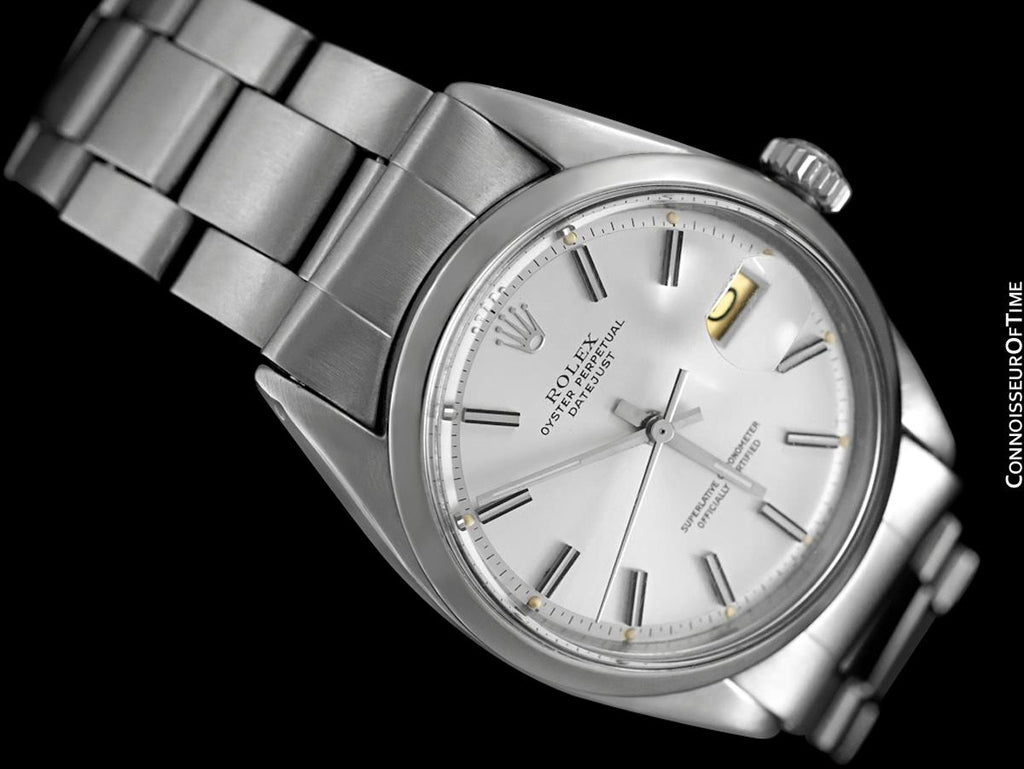 1965 rolex datejust