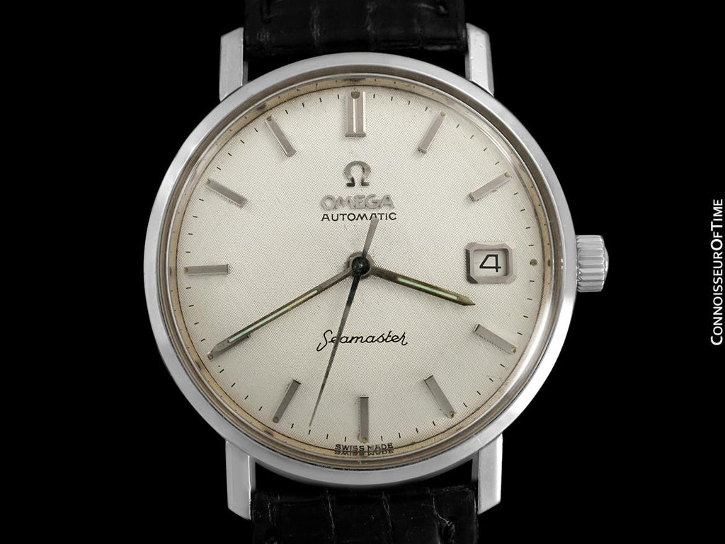 1962 omega