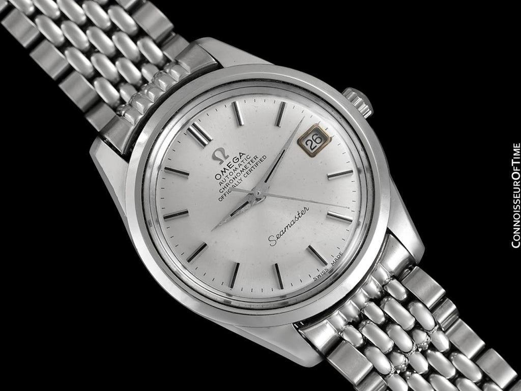 omega seamaster cal 564