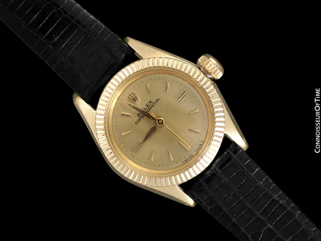 1959 rolex watch