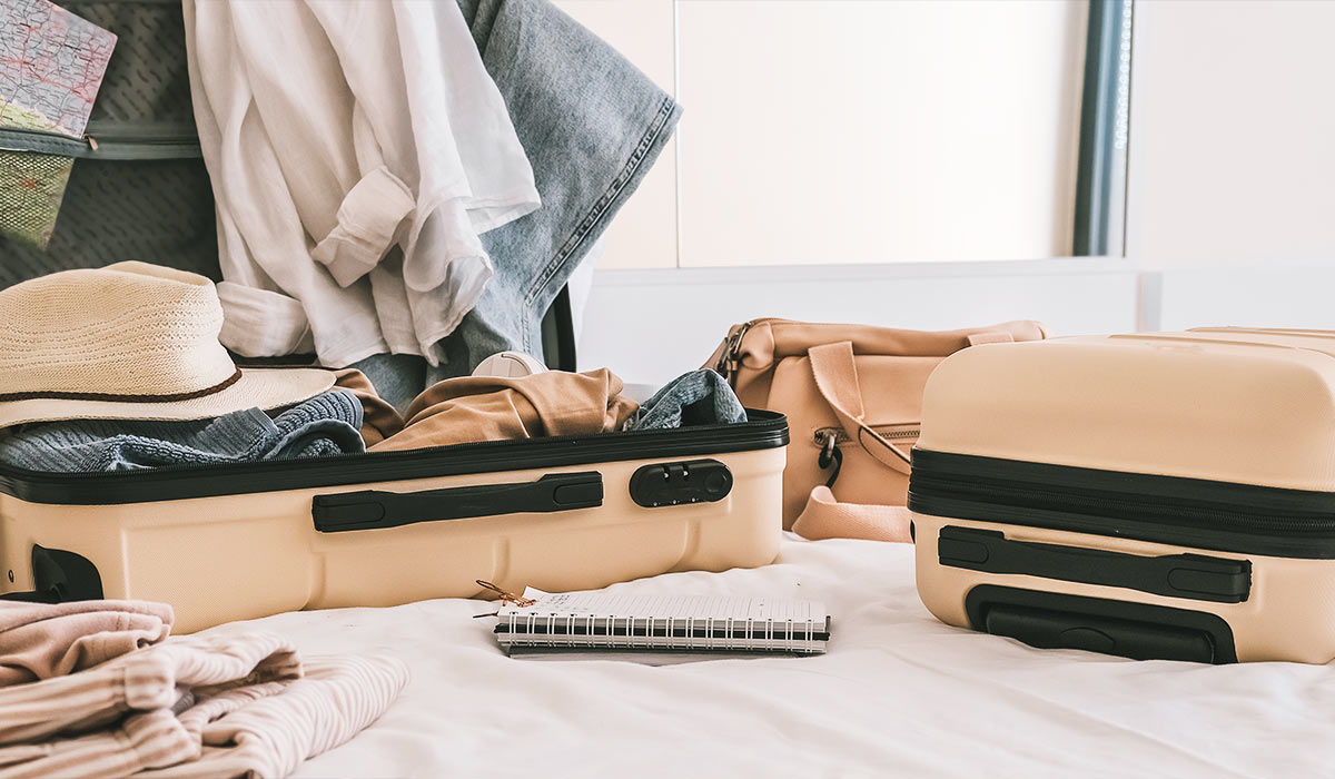 Travel Packing
