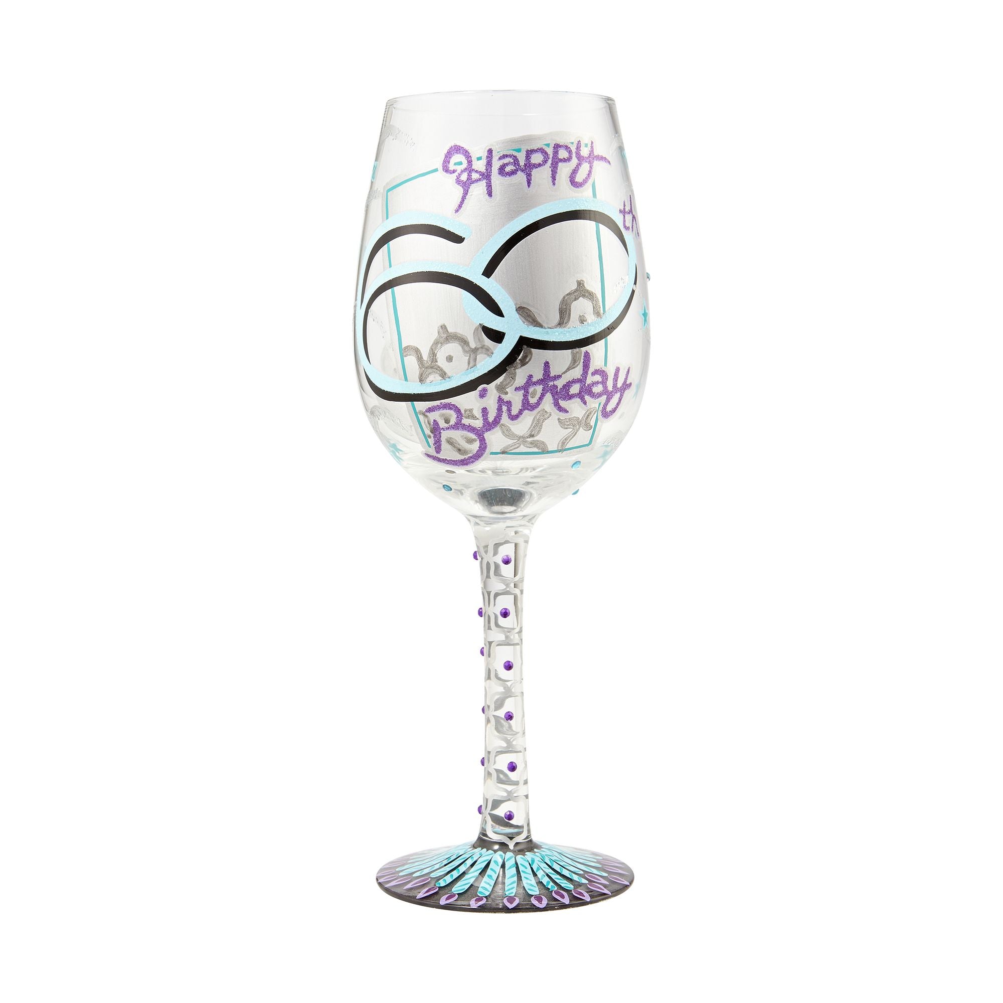 decorative wine glasses special occasions