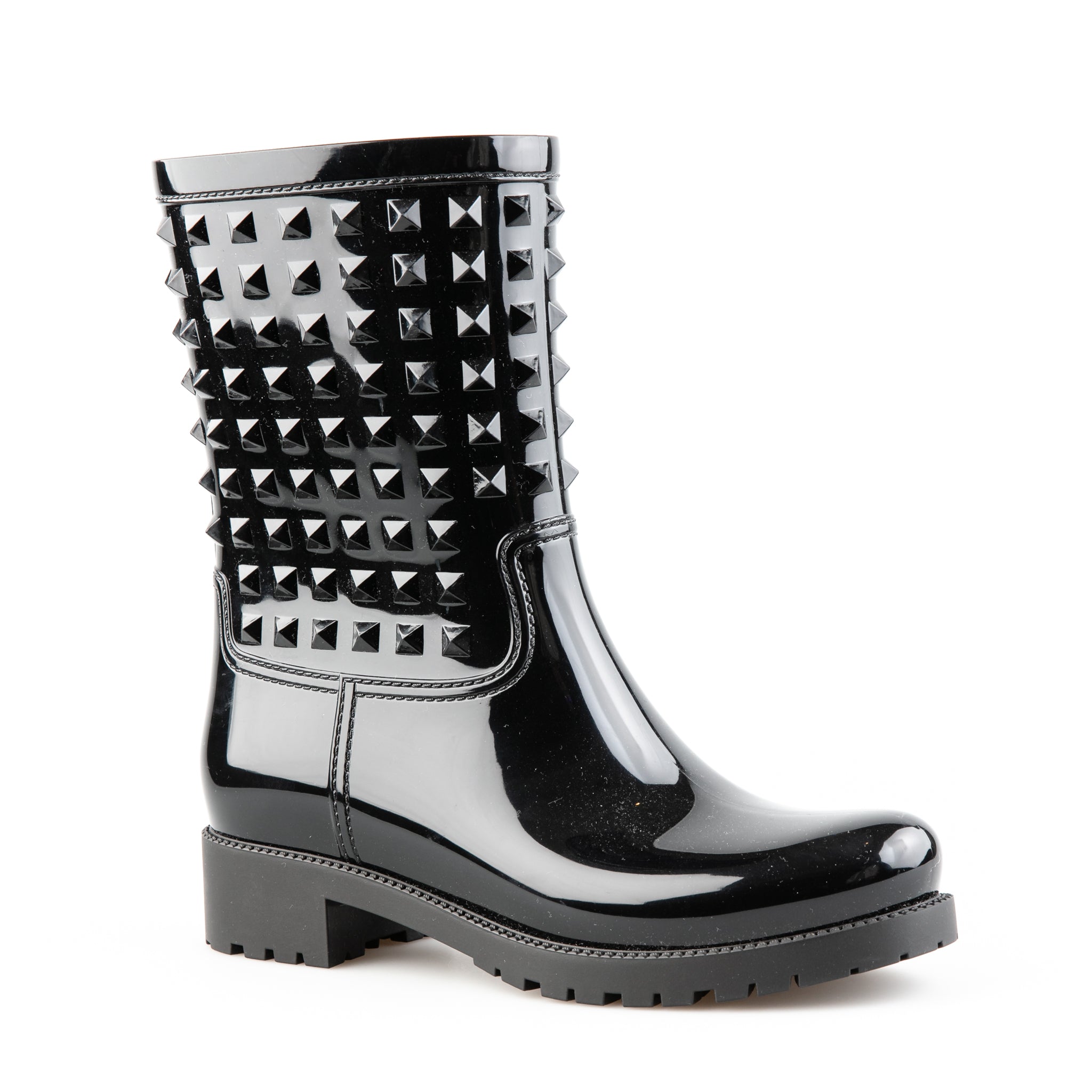 valentino rain boots