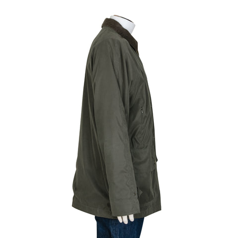 barbour beauchamp travel jacket