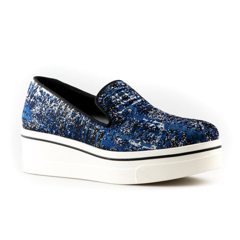 stella mccartney slip on sneakers