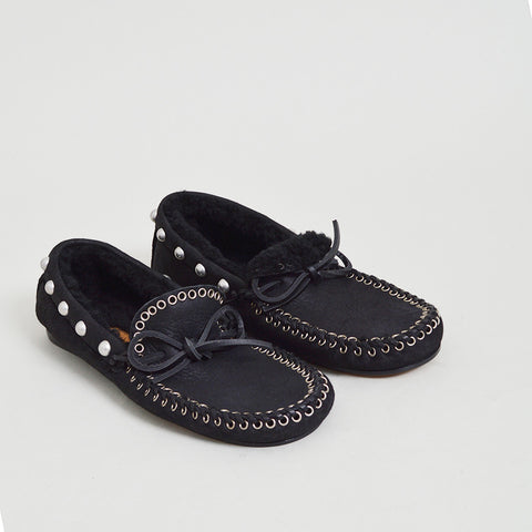 isabel marant moccasins