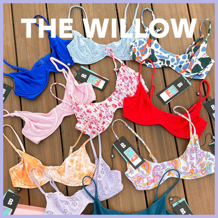 Willow by Because Underwear – Because Market
