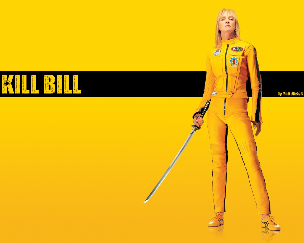 kill bill outfit bruce lee