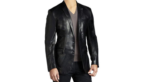 15 Best Leather Jackets for Men: Dreamy Leather Jacket with Style ...