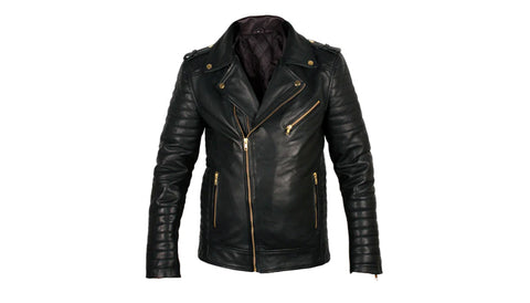 15 Best Leather Jackets for Men: Dreamy Leather Jacket with Style ...