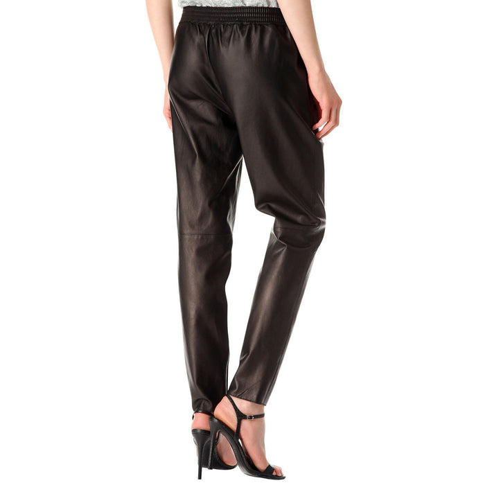 Leather Pants – Buy Women's Leather Pants Online | Lusso Leather