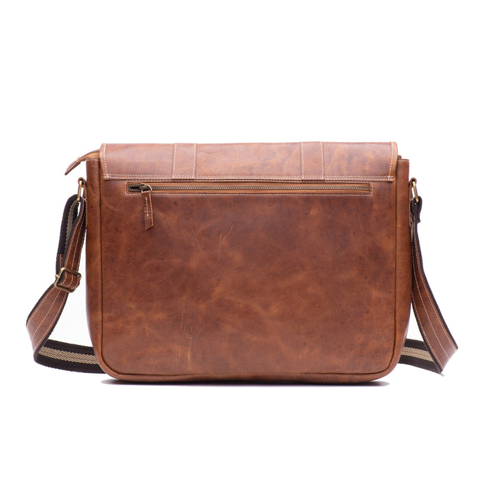 LEATHER BAGS – Lusso Leather