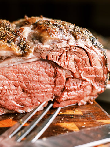 Prime Rib Roast