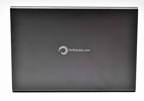 Directv External Hard Drive Expander Hr20 Hr21 Hr22 Hr23 Hr24 Dvrdaddy Com