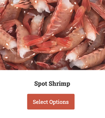 wild alaskan spot shrimp