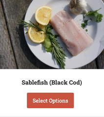 Shop Sablefish (blackcod)