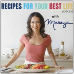 recipes for your best life