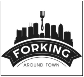 Forking around town