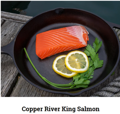 shop copper river king salmon