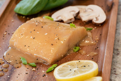 miso marinated sablefish black cod