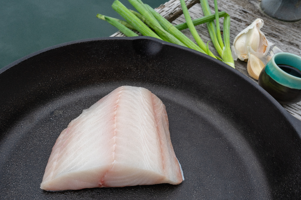 Image of Sablefish (Black Cod)