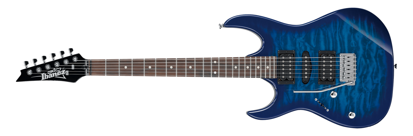 ibanez rx70qal