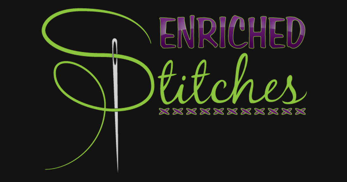 Enriched Stitches
