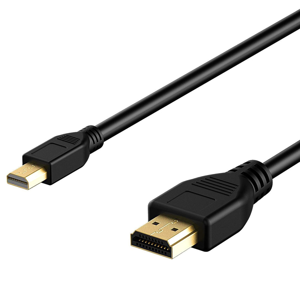 High-Speed HDTV HDMI to Micro HDMI Cable - 2 Metres ...