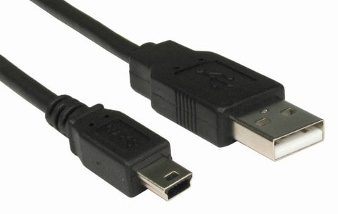 usb lead