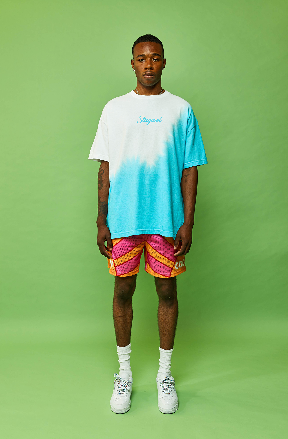 Lookbook - Staycoolnyc