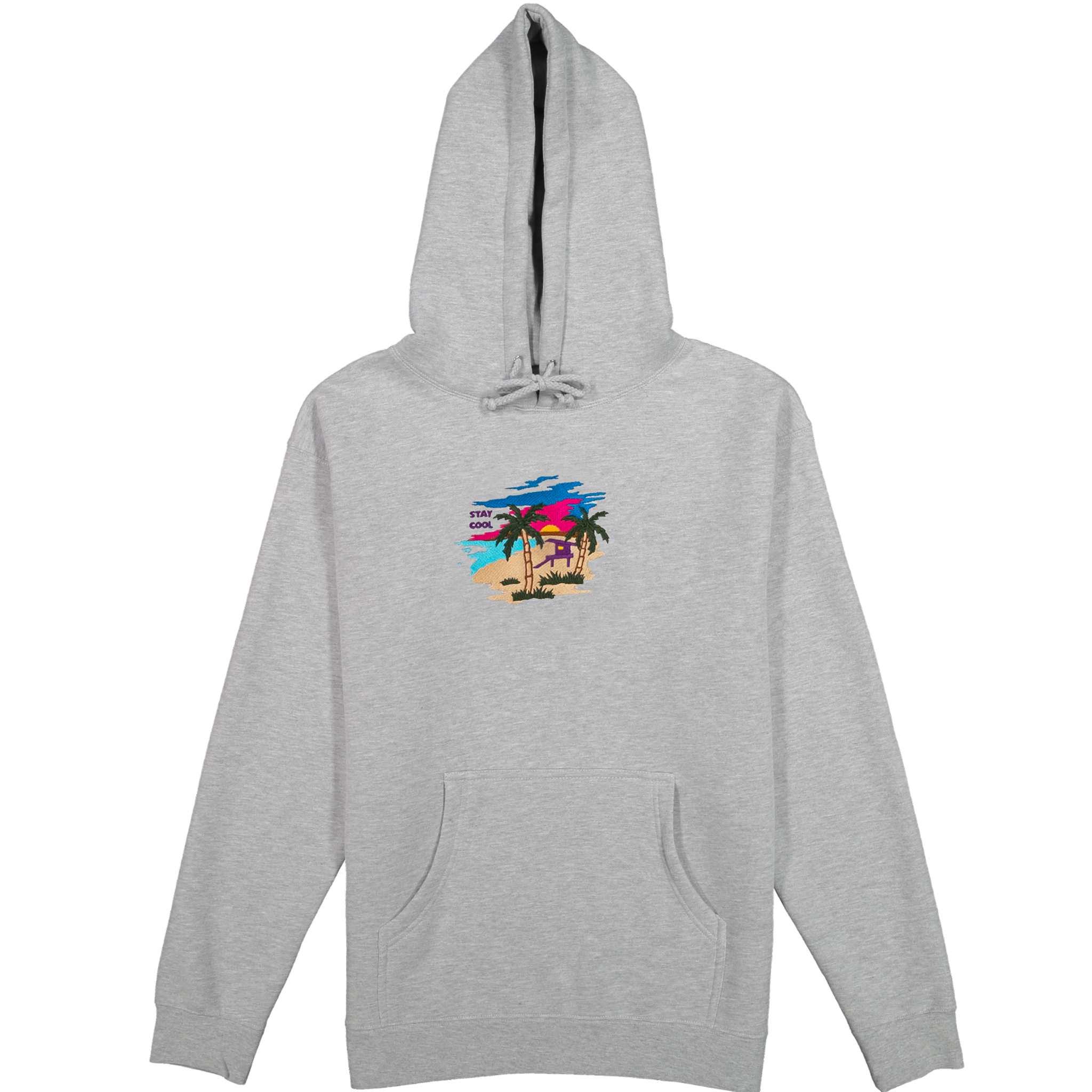 be cool hoodie