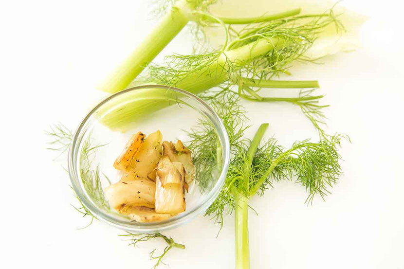 fennel