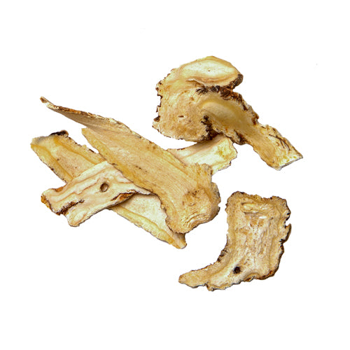 Chinese Angelica Root (Dang Gui)