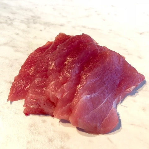 Tuna for Chinese Medicine