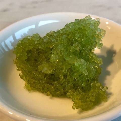 Wasabi Tobiko 