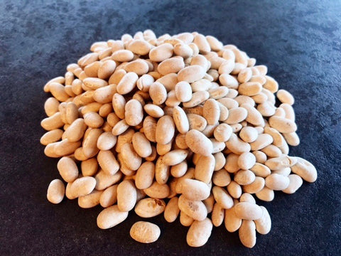 White Beans for Digestive Soup