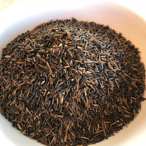 wild rice for DAO Labs