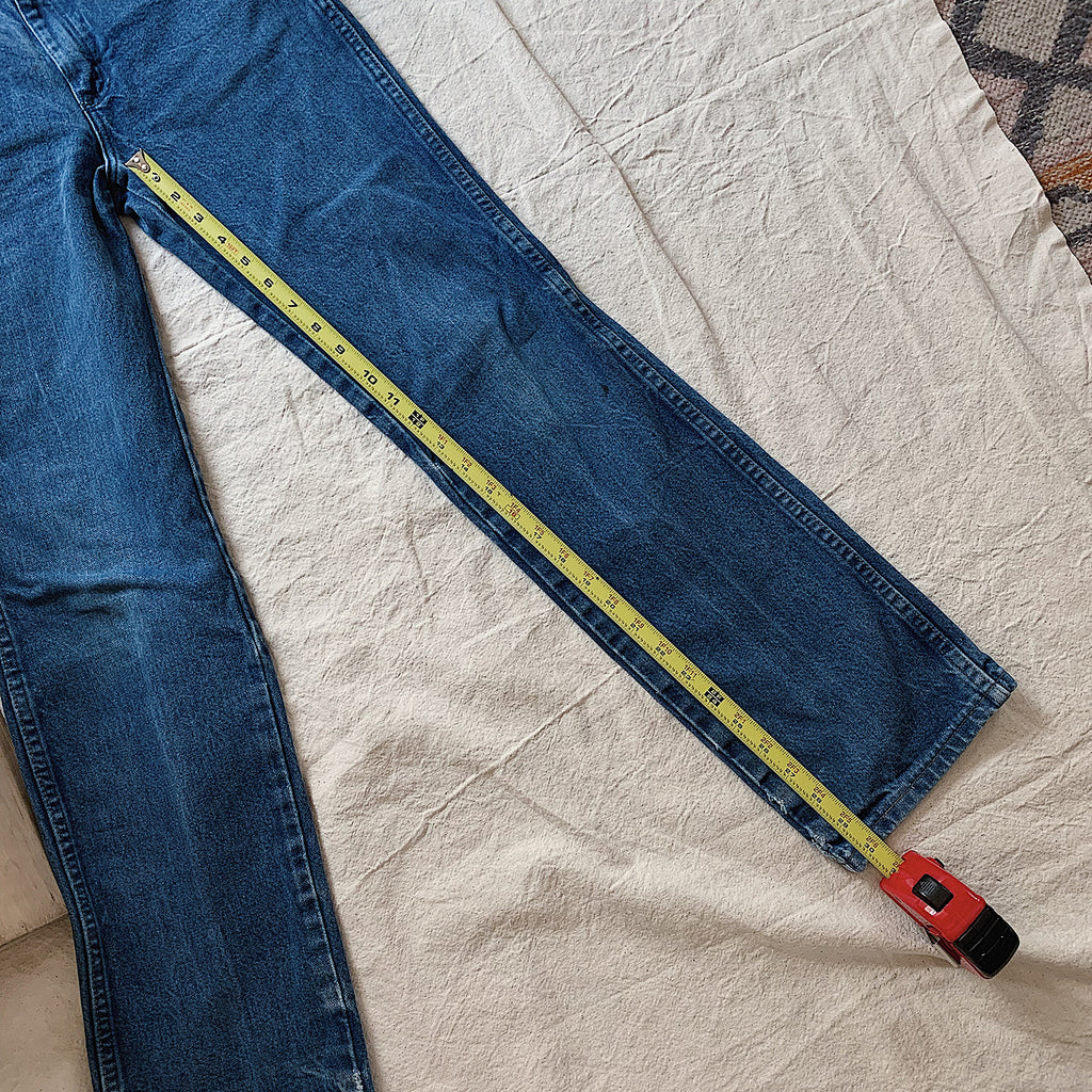 How to Find your Jean Size – blaksands