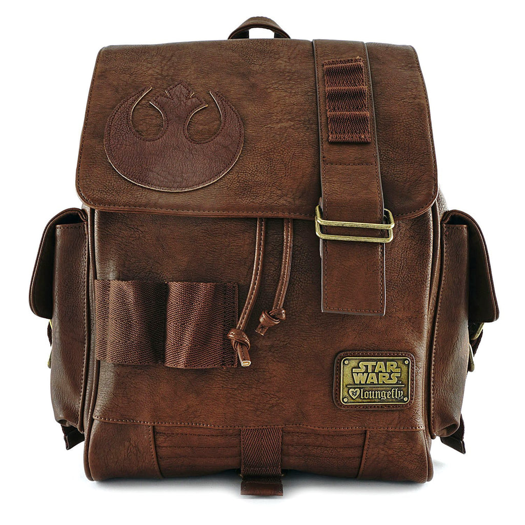 star wars messenger bag