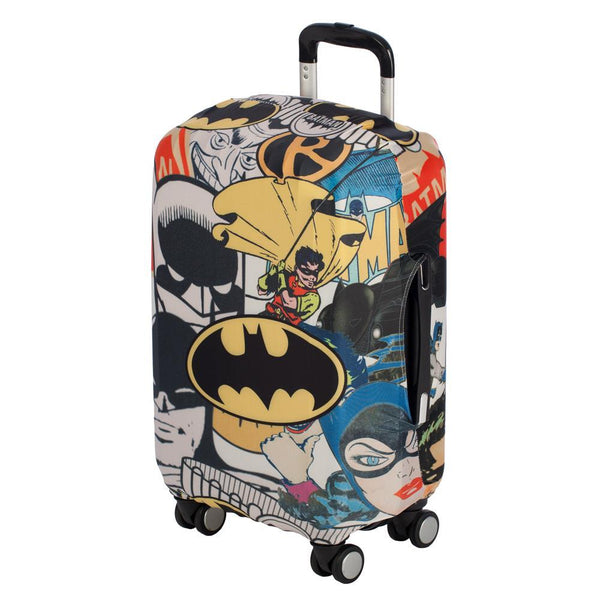 batman suitcase sports direct