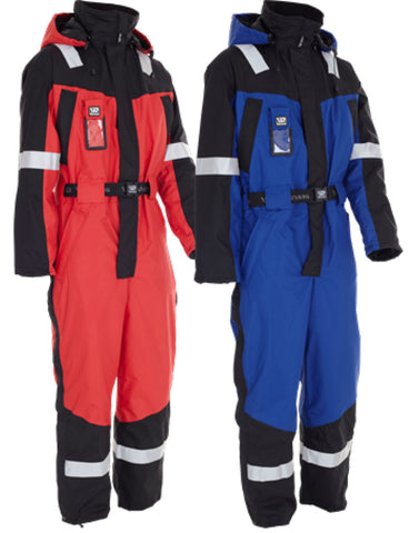 Thermal Insulated – Work Wear Inc.