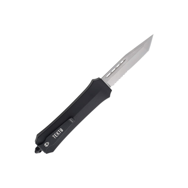 switchblade knife mechanism