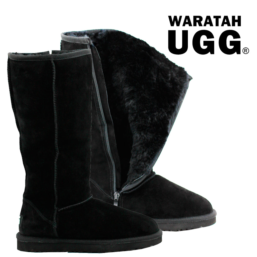 waratah ugg waterproof boots
