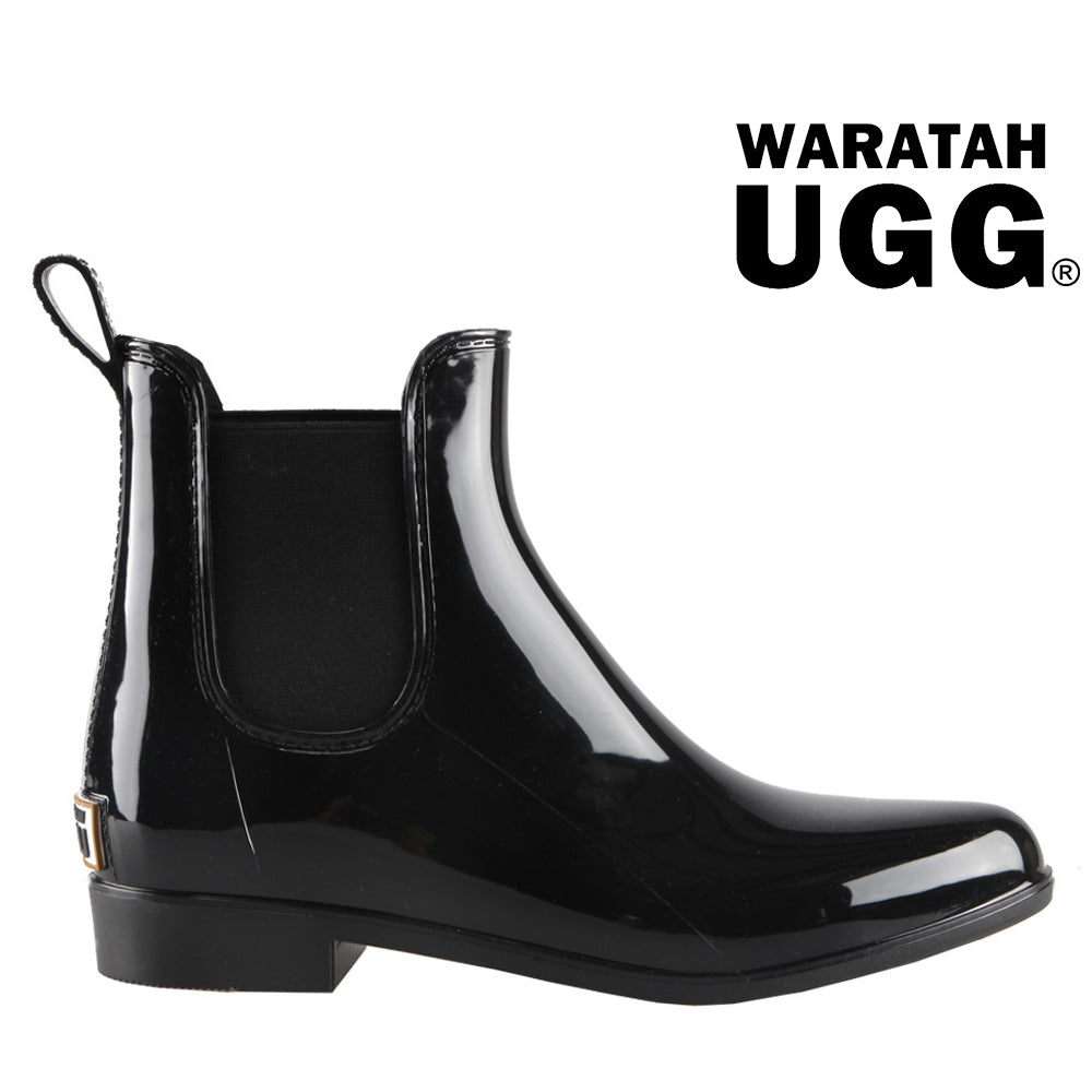 waratah ugg waterproof boots