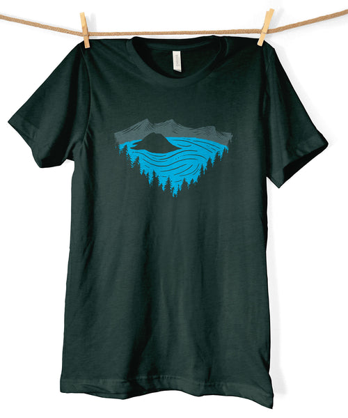 Five Acre Supply | Pacific Northwest Apparel