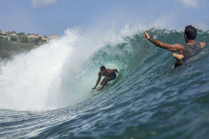 Action surf photography class picture