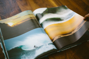 Chris Burkard Distant Shores book interior