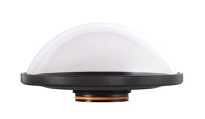 AxisGO Ultra Wide Angle  6" Dome port MK II - AquaTech Imaging Solutions