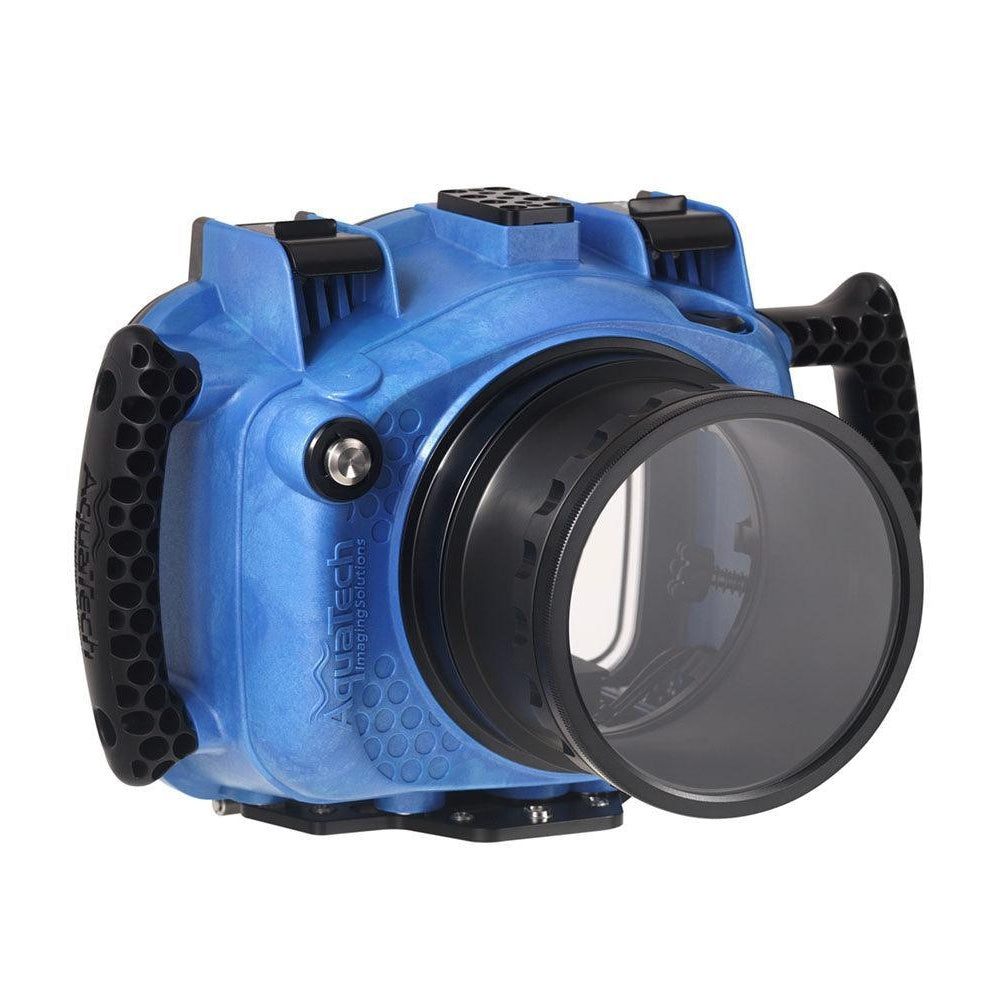 REFLEX Base Water Housing for Nikon D750 - AquaTech Imaging Solutions