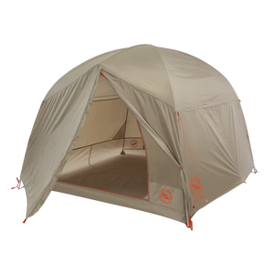 Big Agnes Spicer Peak 4 - Hilton's Tent City